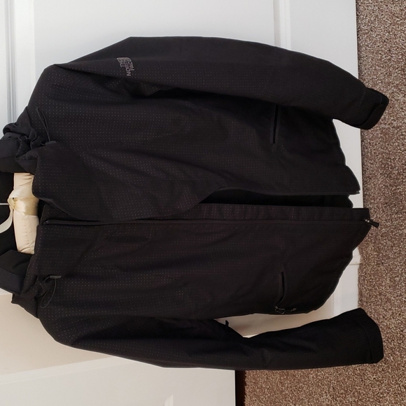 North Face Hyvent Jacket - Picture 1 of 14